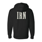 IRN Logo Hoodie