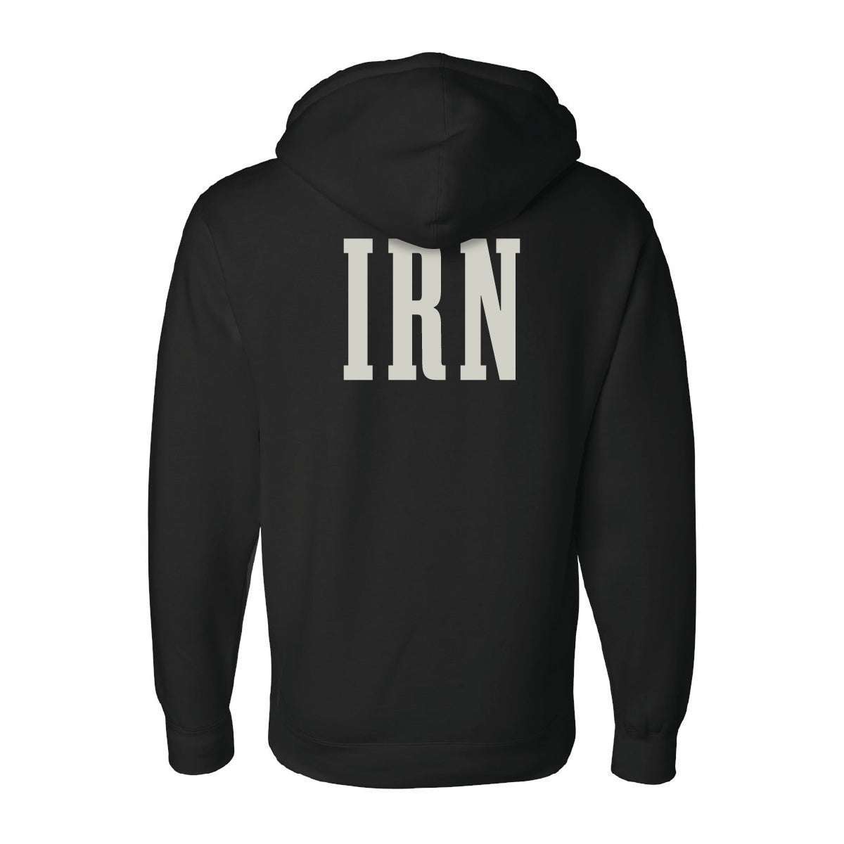 IRN Logo Hoodie