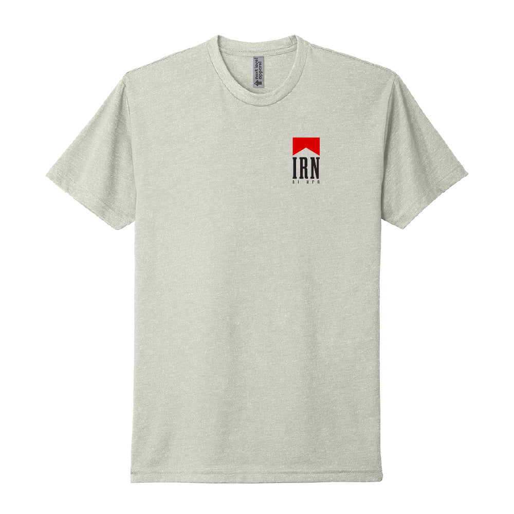IRN "Caffeine" T-Shirt