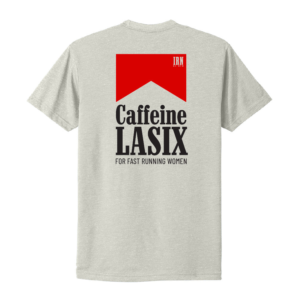 IRN "Caffeine" T-Shirt