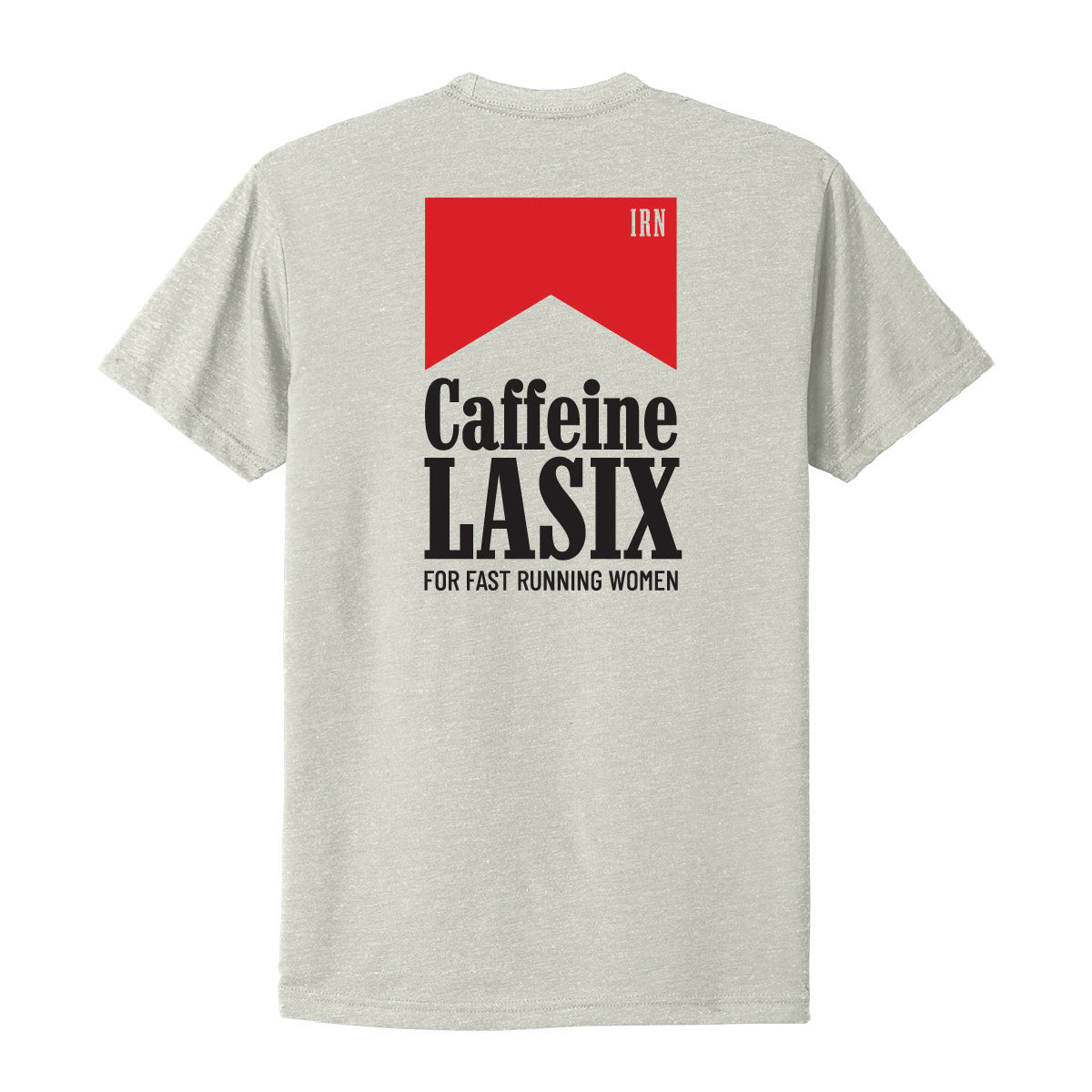IRN "Caffeine" T-Shirt