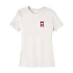 IRN "Caffeine" Women's T-Shirt
