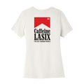 IRN "Caffeine" Women's T-Shirt