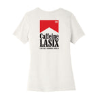 IRN "Caffeine" Women's T-Shirt
