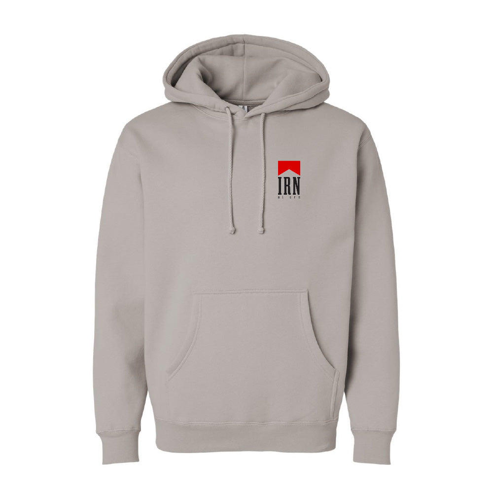 IRN "Caffeine" Hoodie