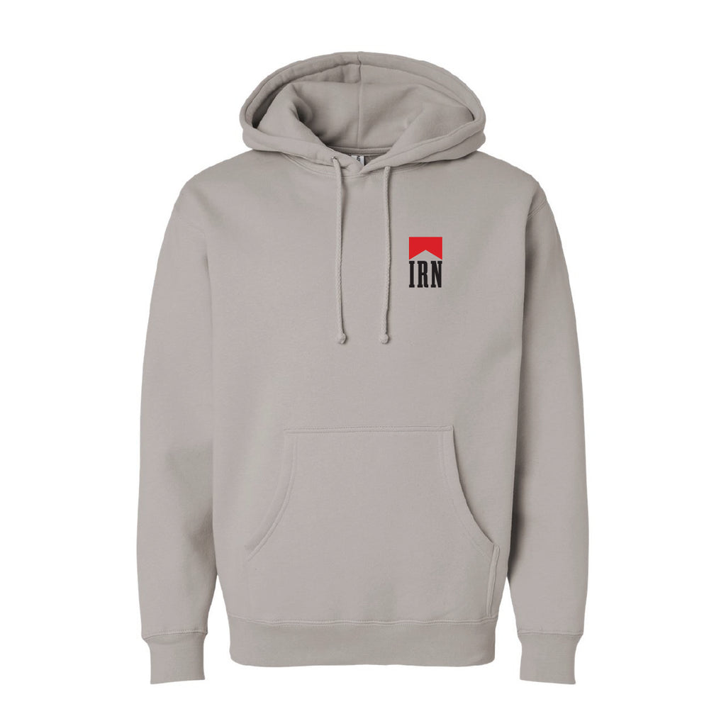 IRN "Caffeine" Hoodie
