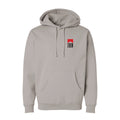 IRN "Caffeine" Hoodie