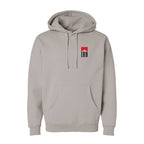 IRN "Caffeine" Hoodie
