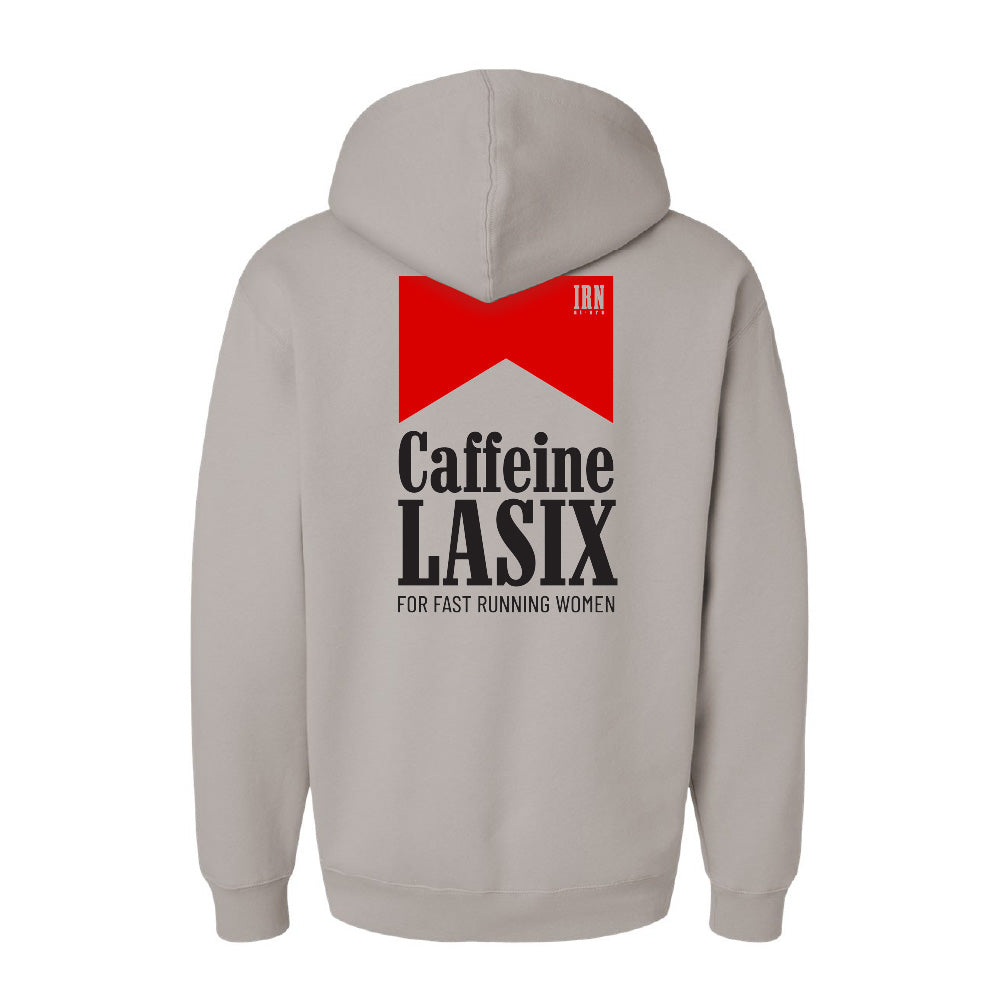 IRN "Caffeine" Hoodie