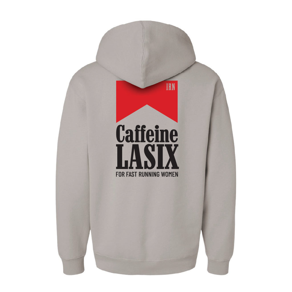 IRN "Caffeine" Hoodie