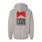 IRN "Caffeine" Hoodie