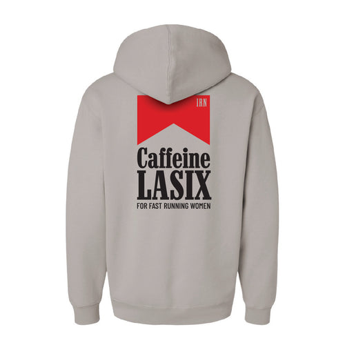 IRN "Caffeine" Hoodie