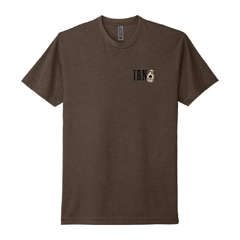 IRN "Ace" T-Shirt