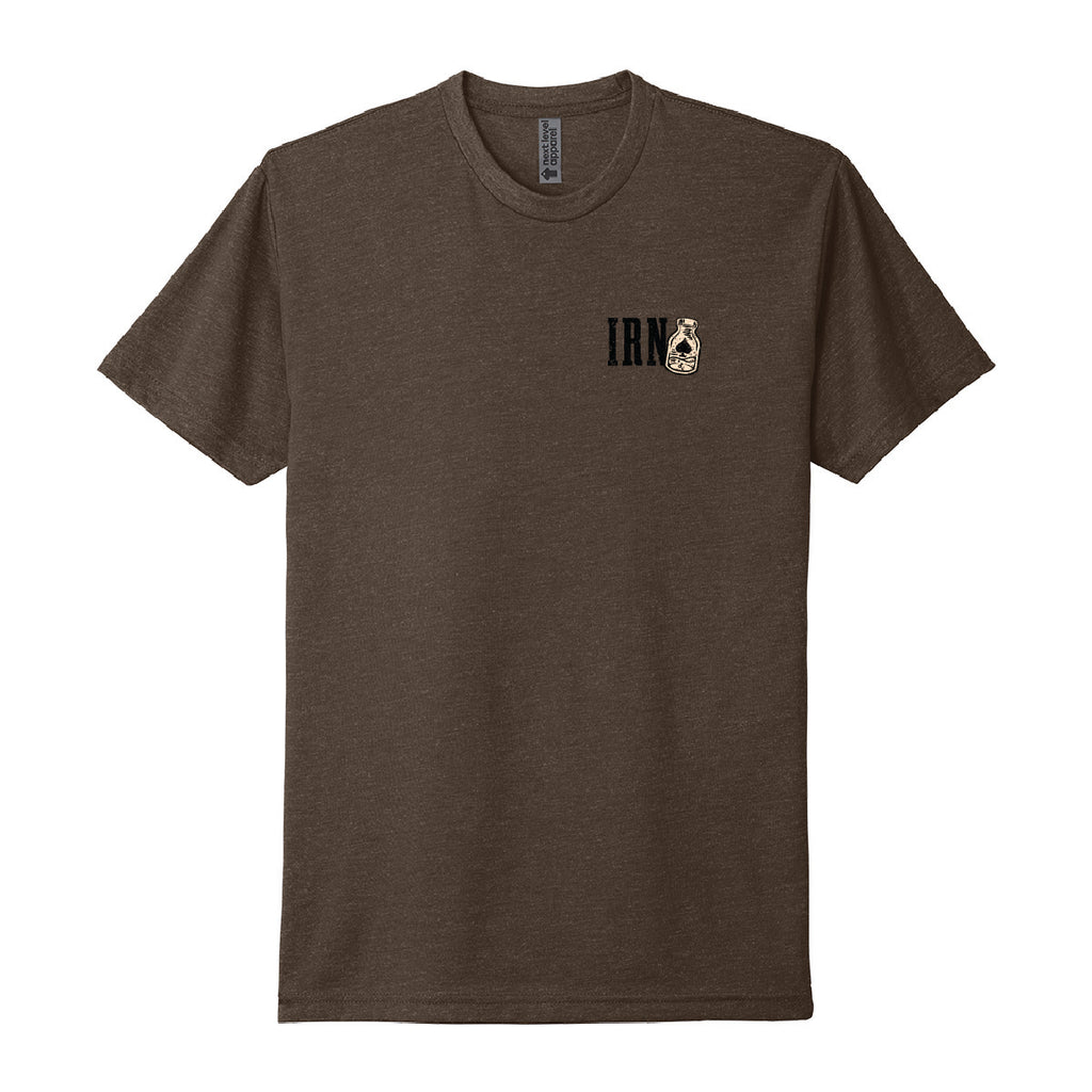 IRN "Ace" T-Shirt