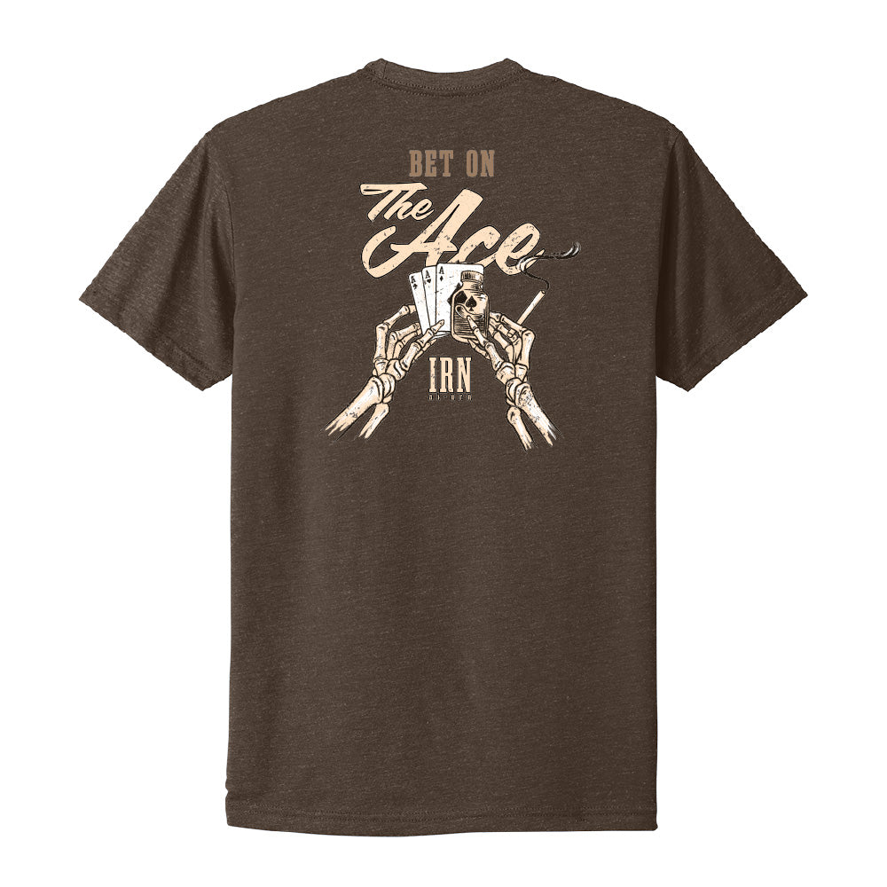 IRN "Ace" T-Shirt