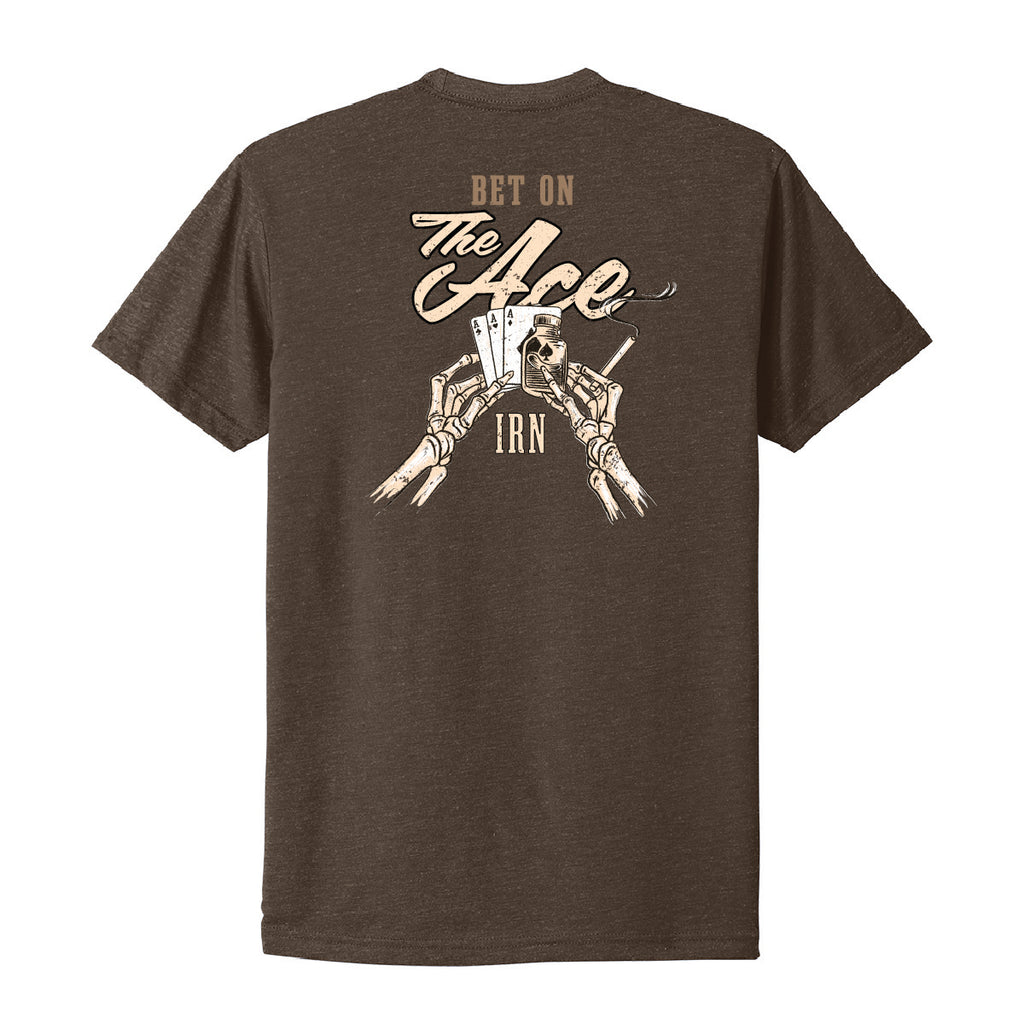 IRN "Ace" T-Shirt