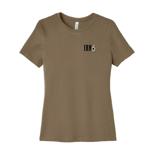 IRN "Ace" Women's T-Shirt