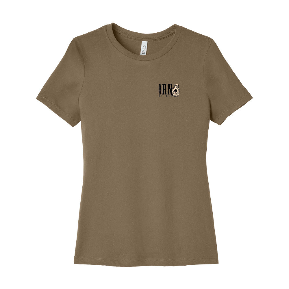 IRN "Ace" Women's T-Shirt