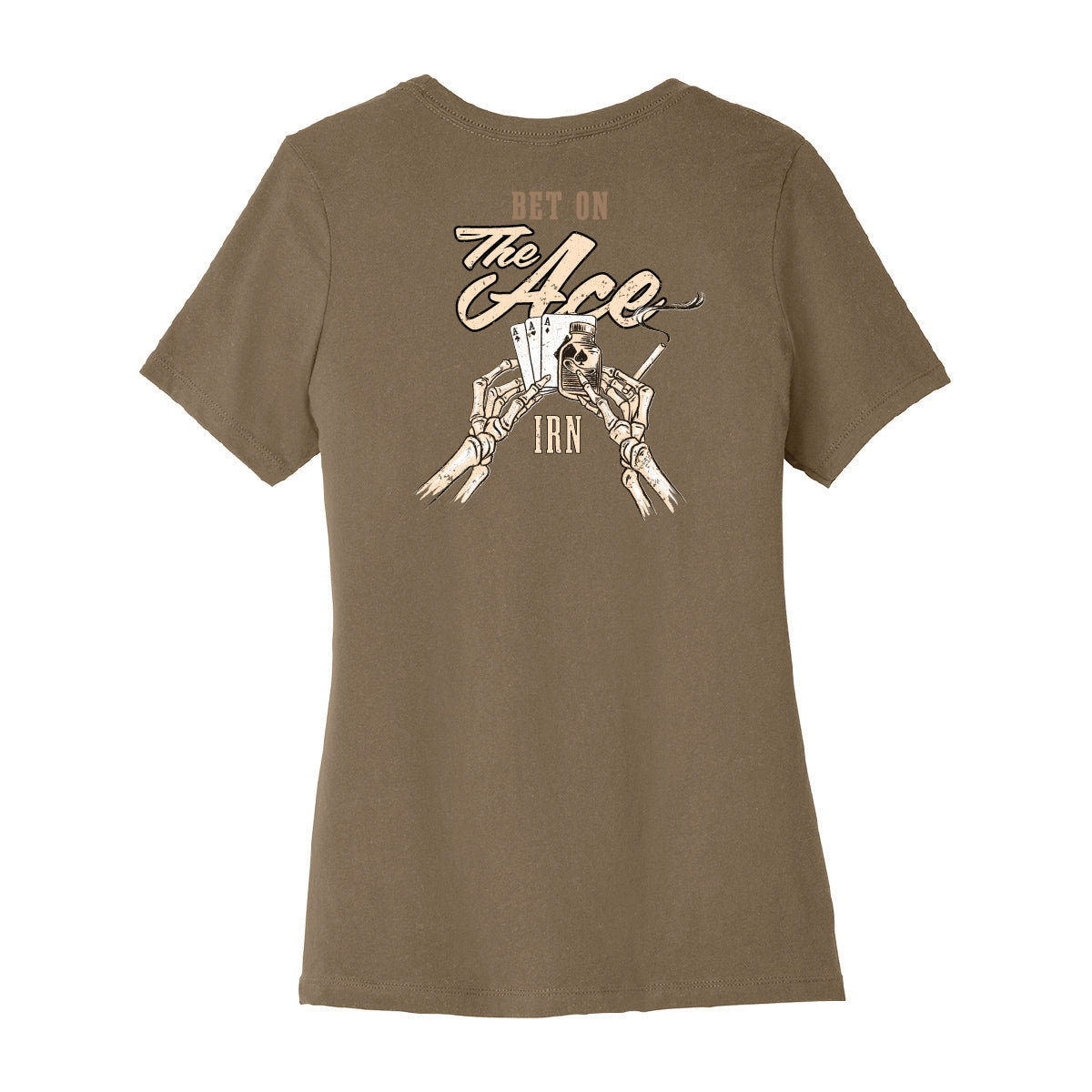 IRN "Ace" Women's T-Shirt