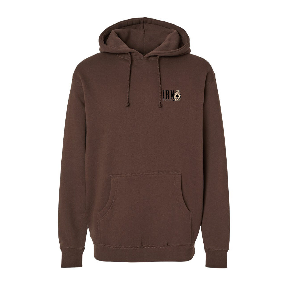 IRN "Ace" Hoodie