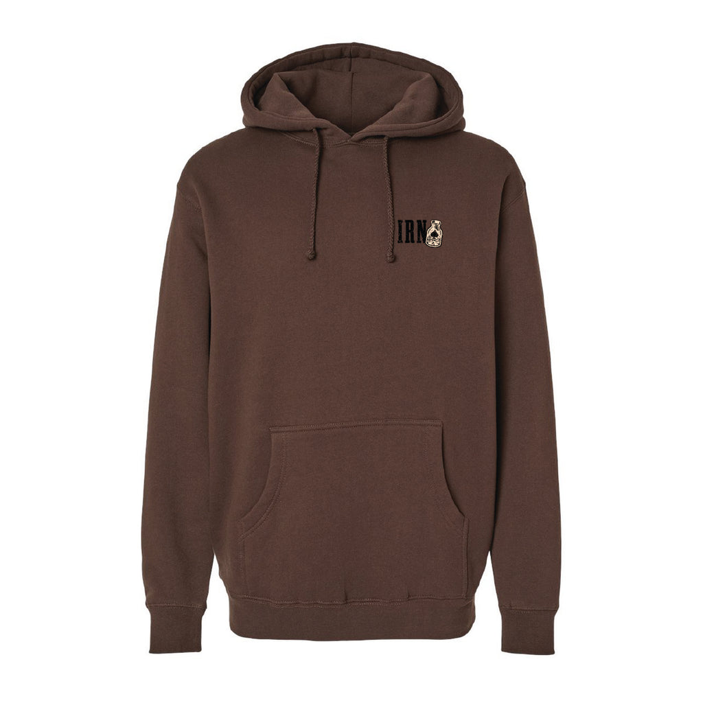IRN "Ace" Hoodie