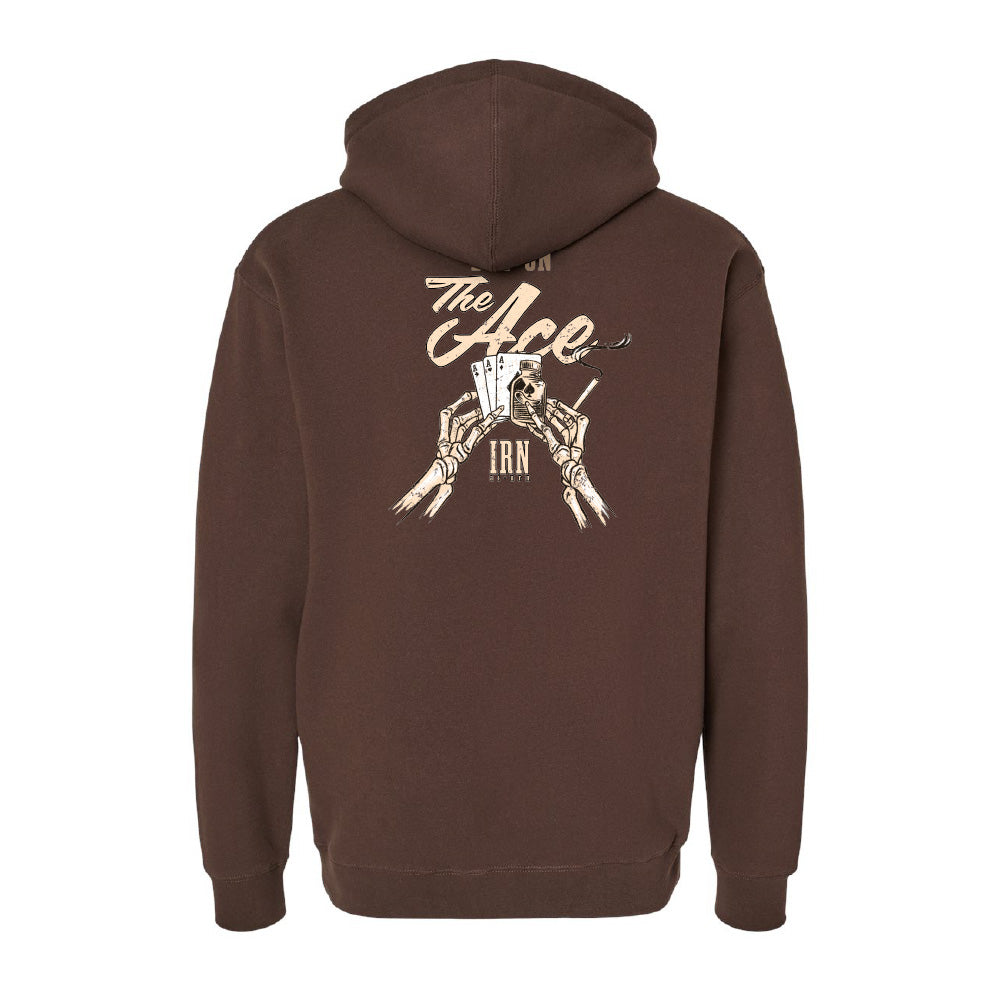 IRN "Ace" Hoodie