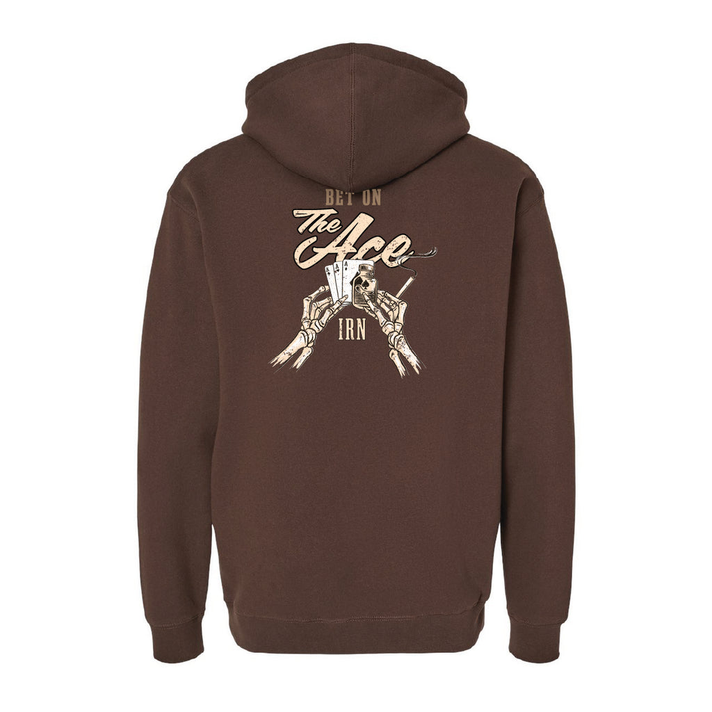 IRN "Ace" Hoodie