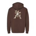 IRN "Ace" Hoodie