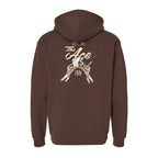 IRN "Ace" Hoodie