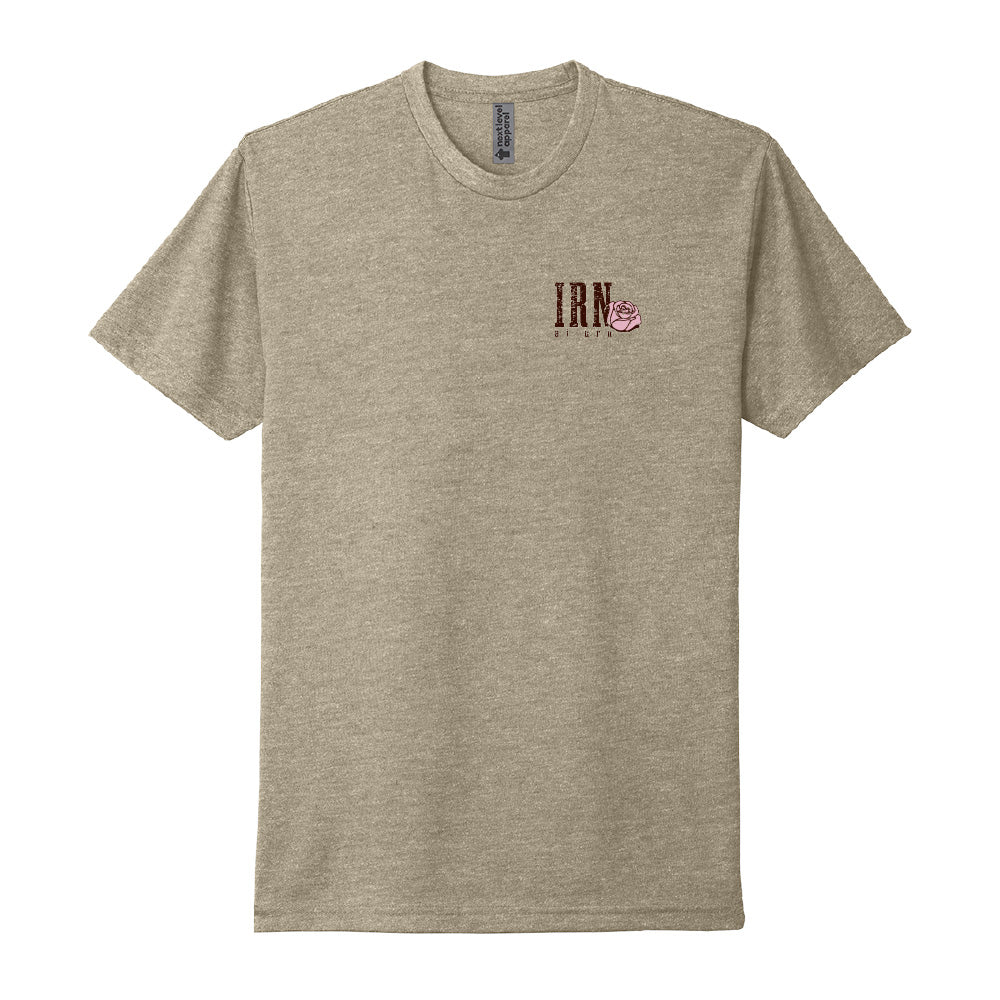 IRN "Gritty" T-Shirt