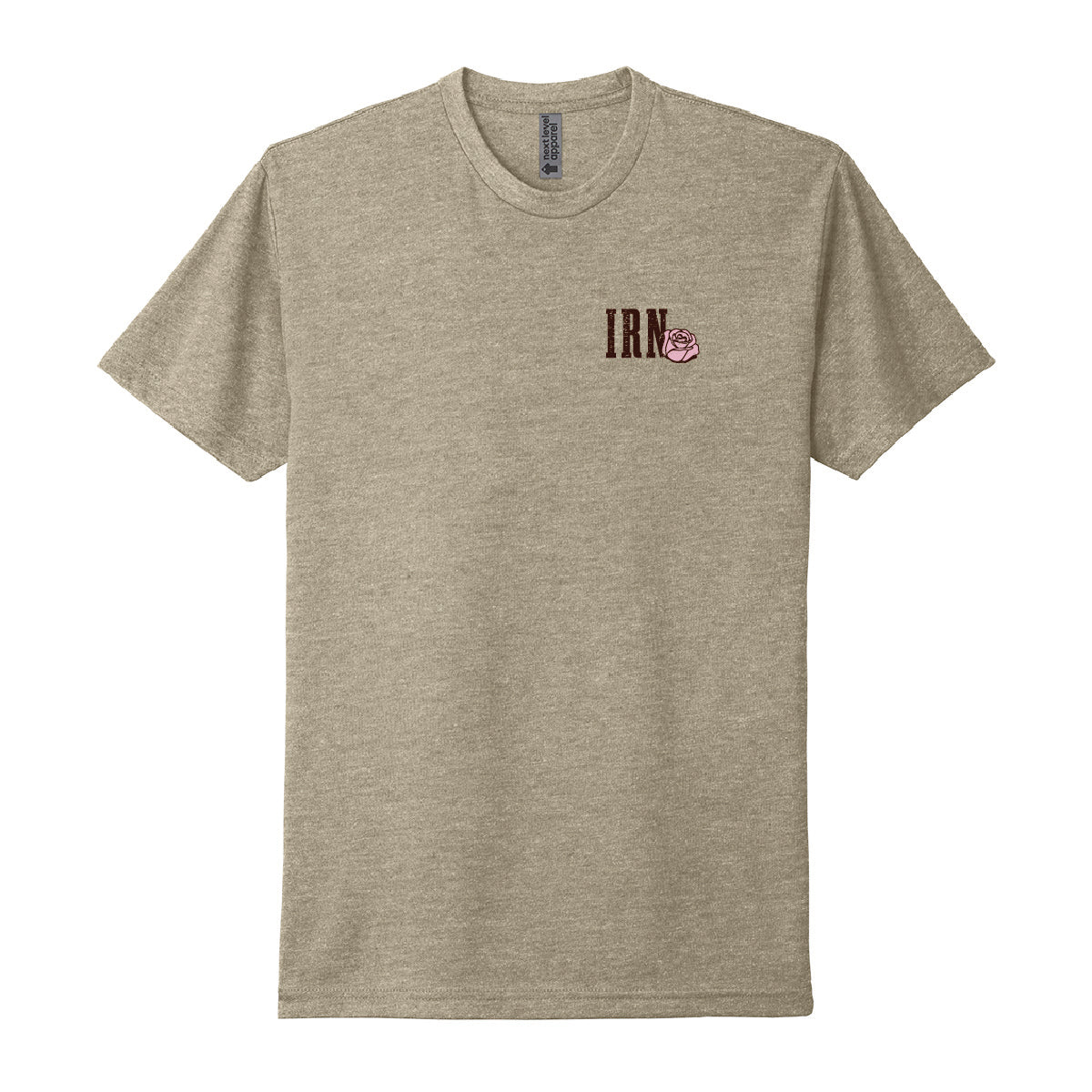 IRN "Gritty" T-Shirt