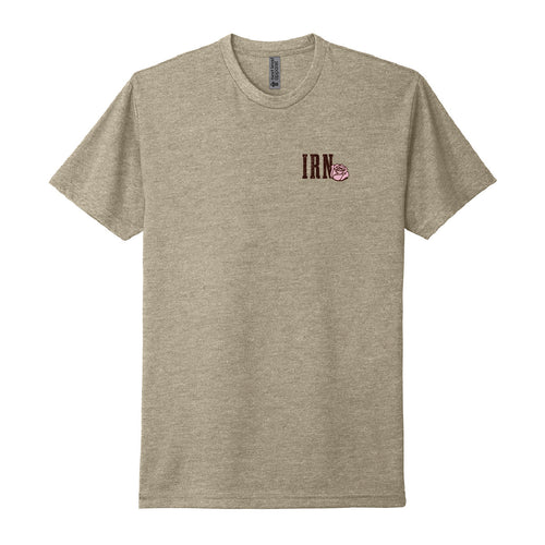IRN "Gritty" T-Shirt