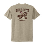 IRN "Gritty" T-Shirt