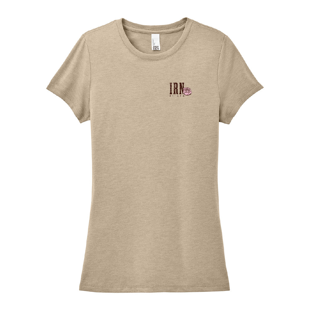 IRN "Gritty" Women's T-Shirt