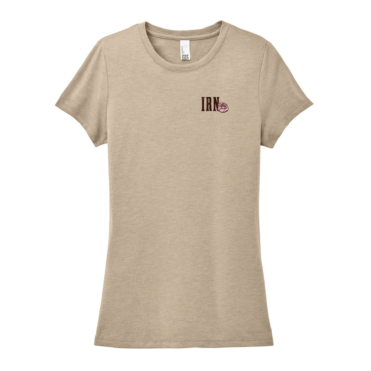 IRN "Gritty" Women's T-Shirt