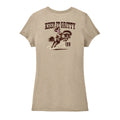 IRN "Gritty" Women's T-Shirt