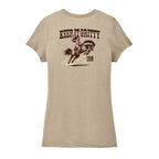 IRN "Gritty" Women's T-Shirt