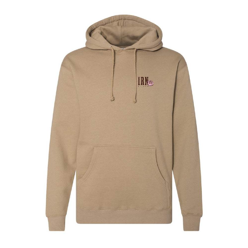 IRN "Gritty" Hoodie