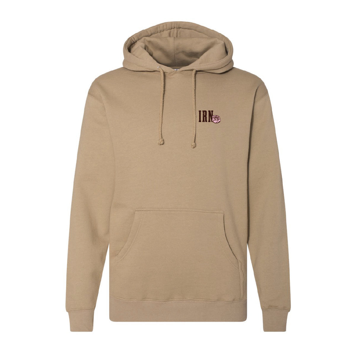 IRN "Gritty" Hoodie