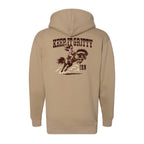 IRN "Gritty" Hoodie