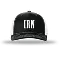IRN Logo Trucker Hat