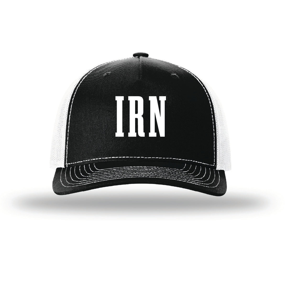 IRN Logo Trucker Hat