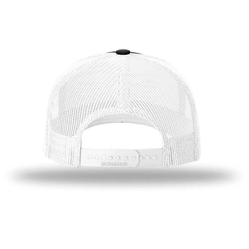 IRN Logo Trucker Hat