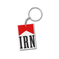 IRN "Caffeine" KeyChain