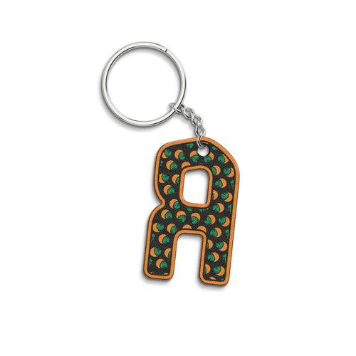 RDLNDS Orange Grove Keychain