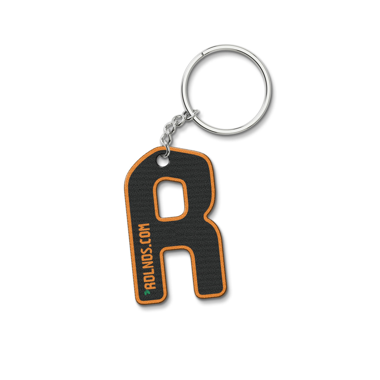 RDLNDS Orange Grove Keychain