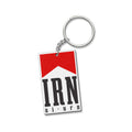 IRN "Caffeine" KeyChain