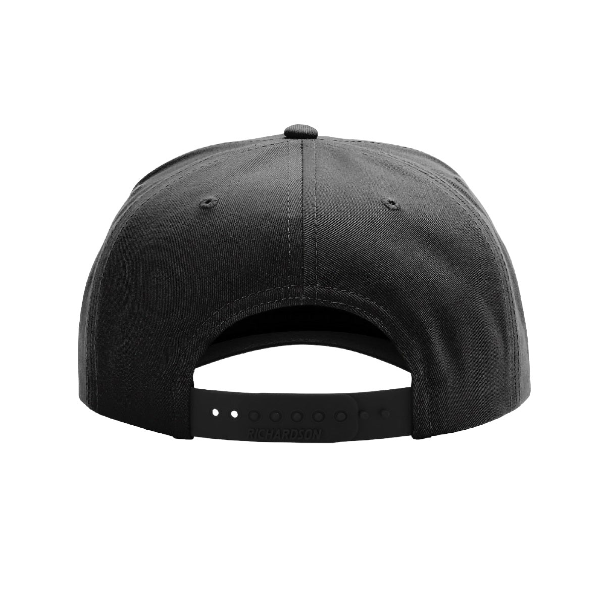Looking Glass Studio Full Fabric 5-Panel Champ Hat
