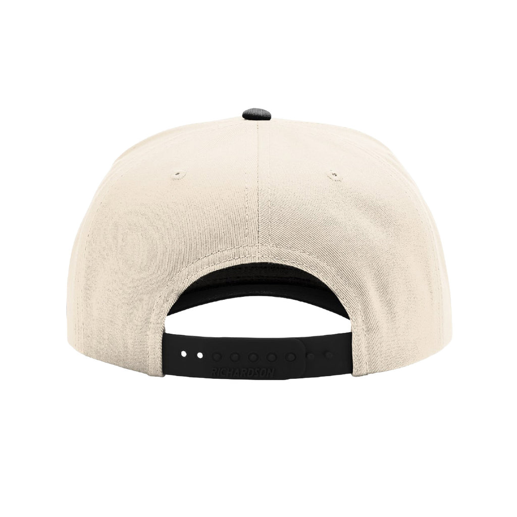Looking Glass Studio Full Fabric 5-Panel Champ Hat