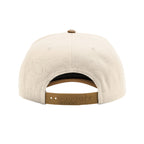 Looking Glass Studio Full Fabric 5-Panel Champ Hat